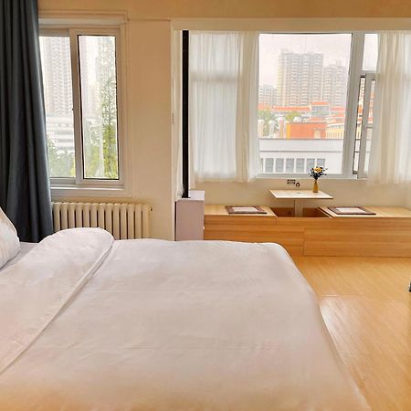 Mermaid'S Secret-Bontique Homestay Qingdao Luaran gambar