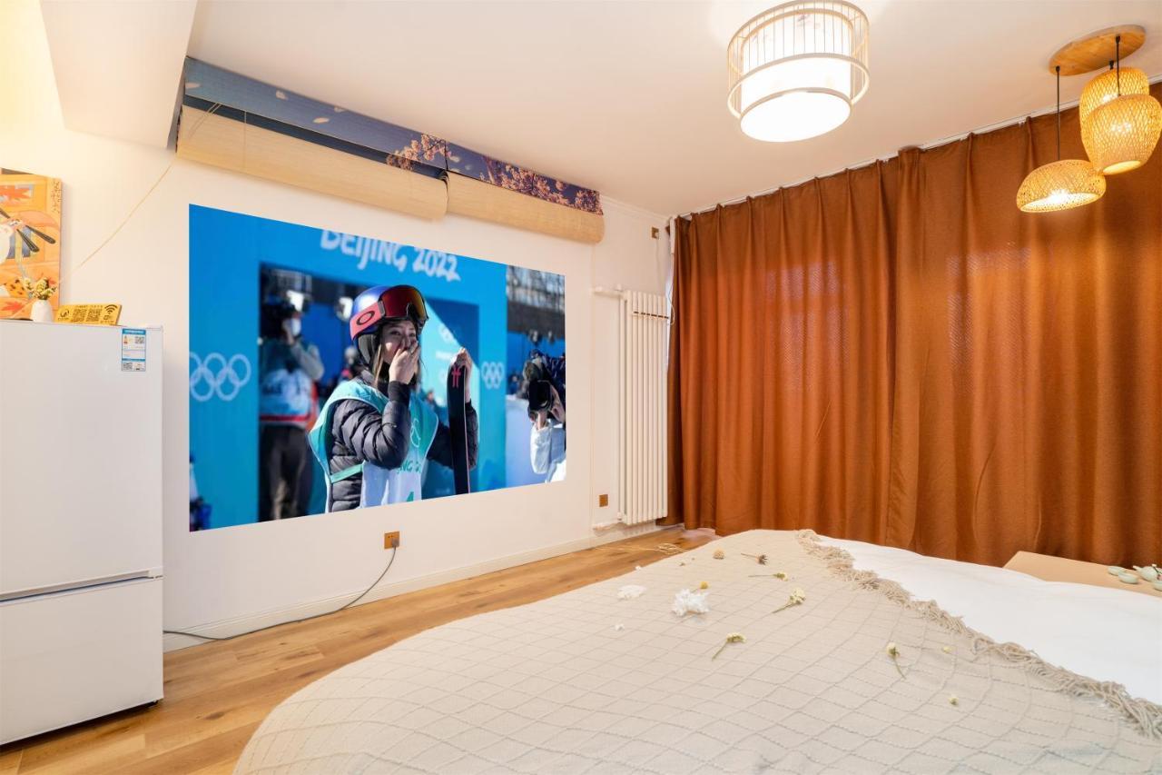 Mermaid'S Secret-Bontique Homestay Qingdao Luaran gambar