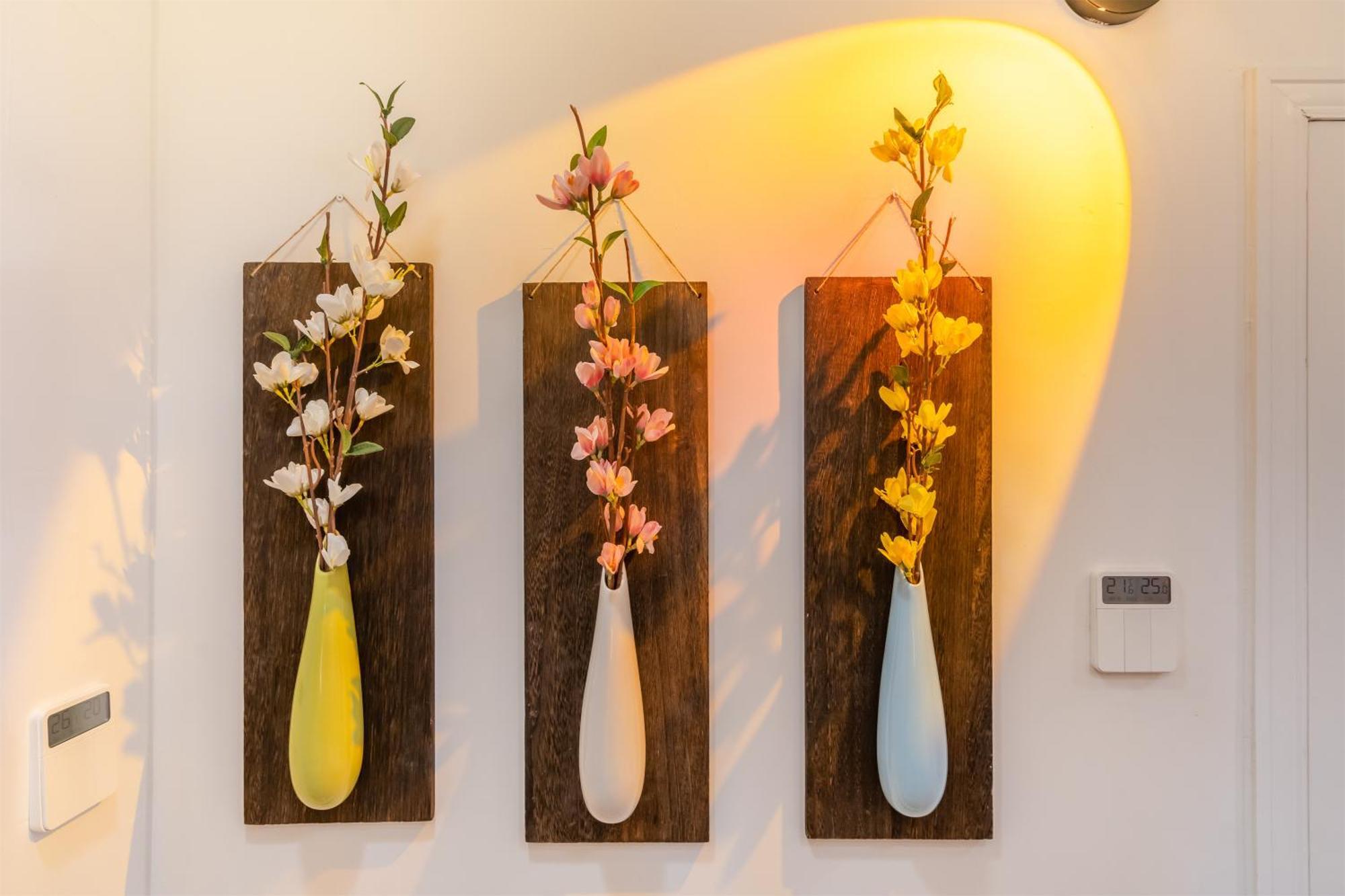 Mermaid'S Secret-Bontique Homestay Qingdao Bilik gambar