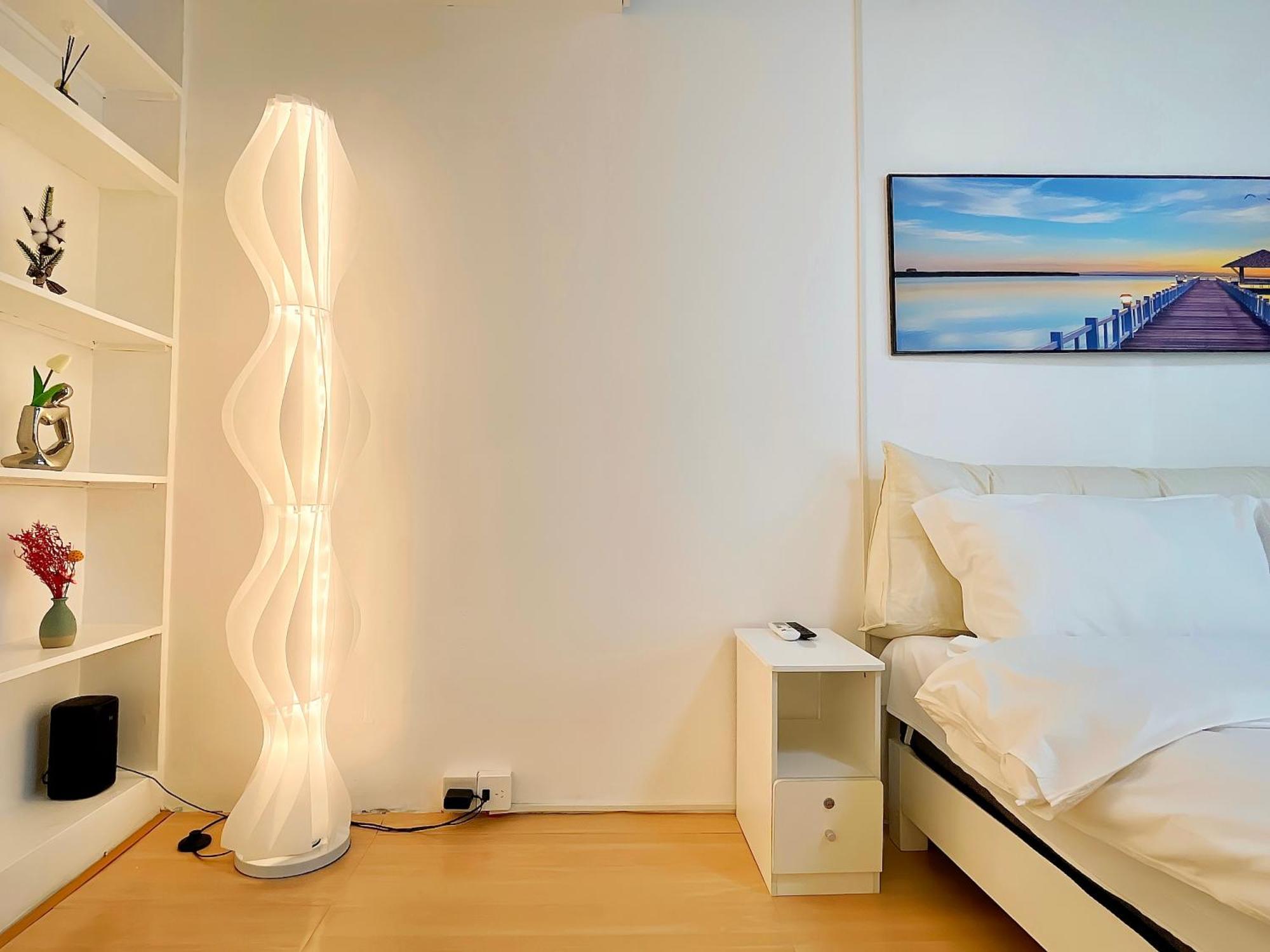Mermaid'S Secret-Bontique Homestay Qingdao Luaran gambar