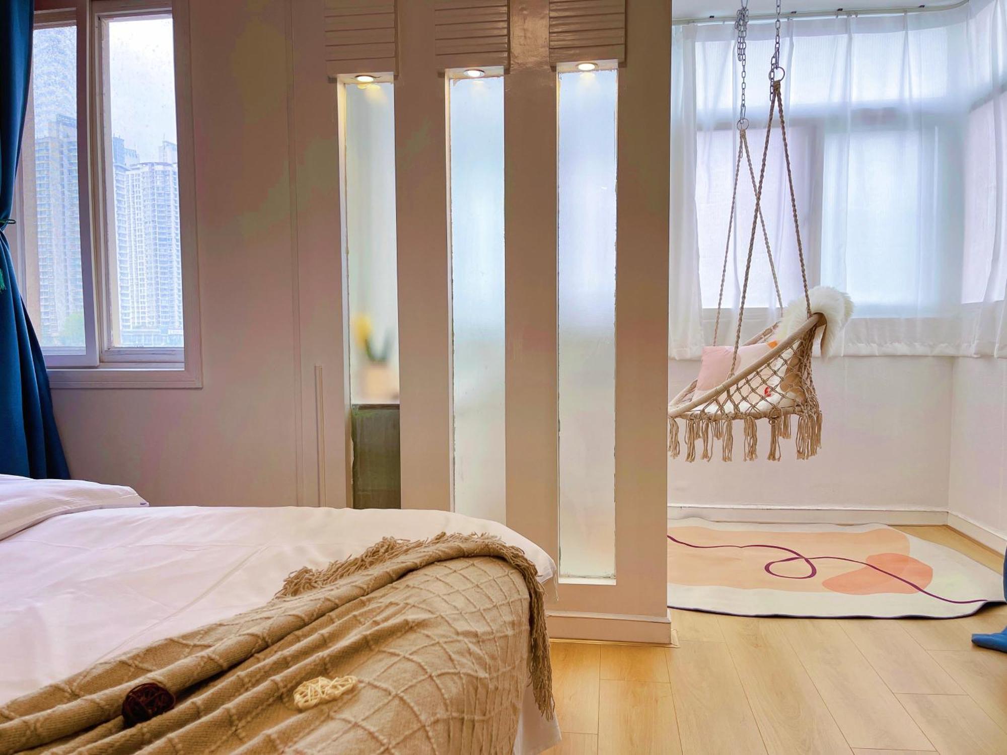 Mermaid'S Secret-Bontique Homestay Qingdao Luaran gambar