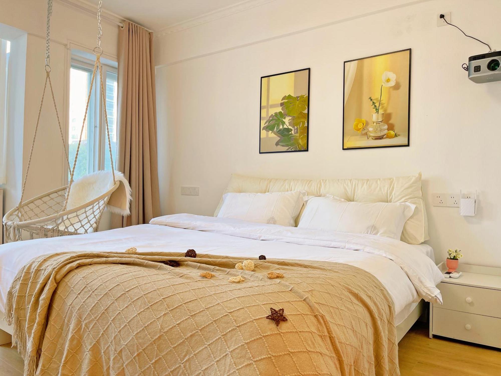 Mermaid'S Secret-Bontique Homestay Qingdao Luaran gambar
