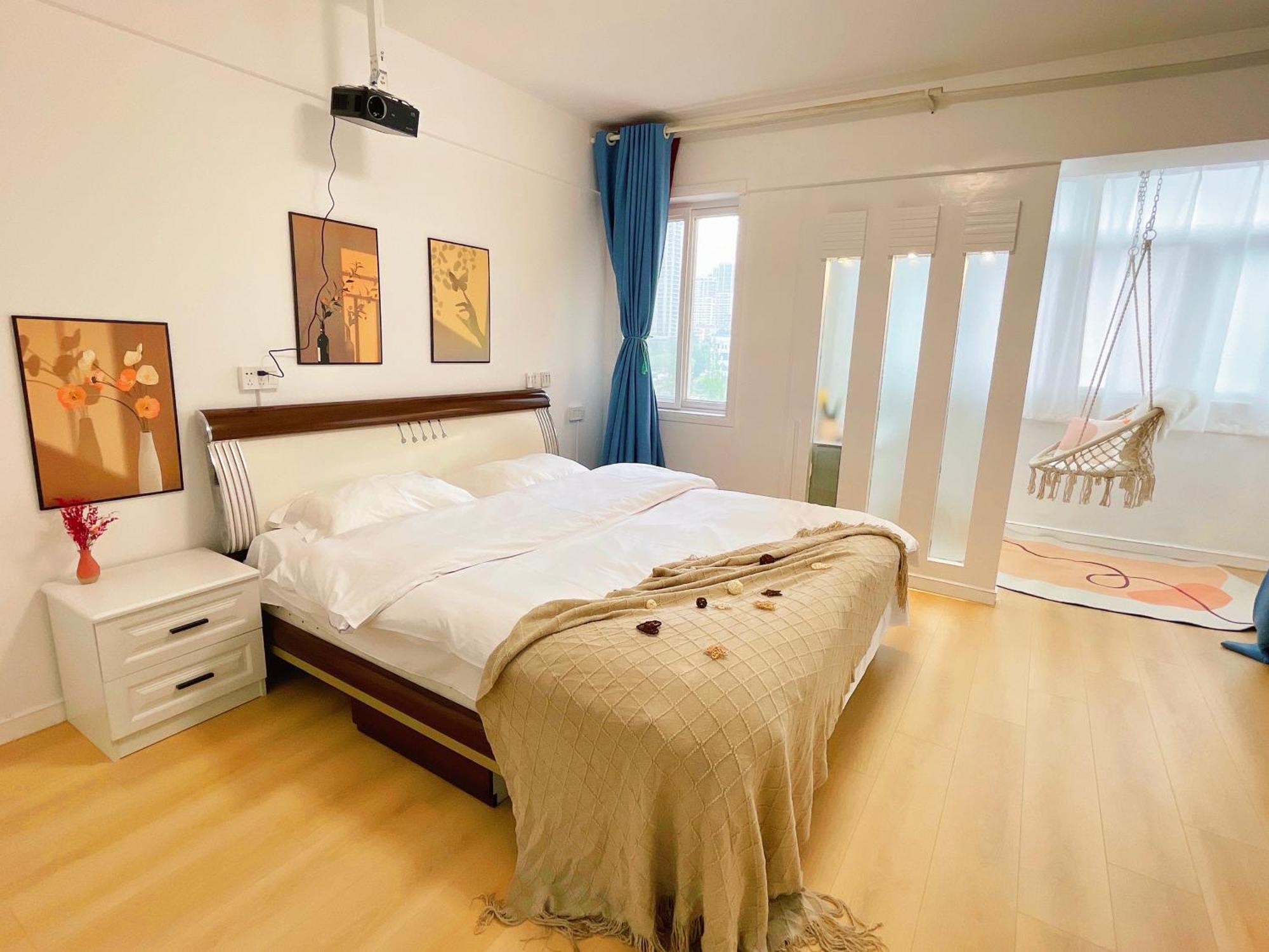 Mermaid'S Secret-Bontique Homestay Qingdao Luaran gambar