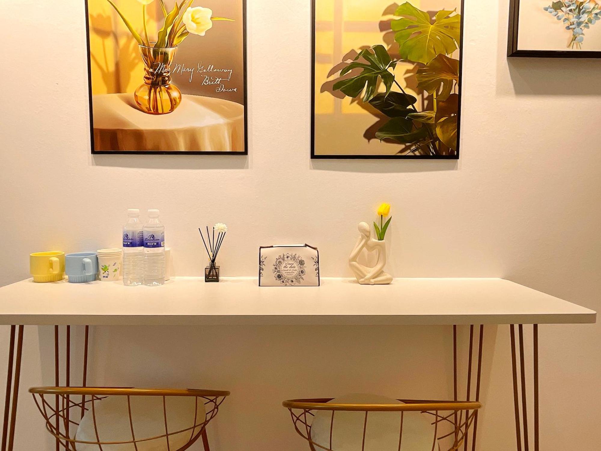 Mermaid'S Secret-Bontique Homestay Qingdao Luaran gambar
