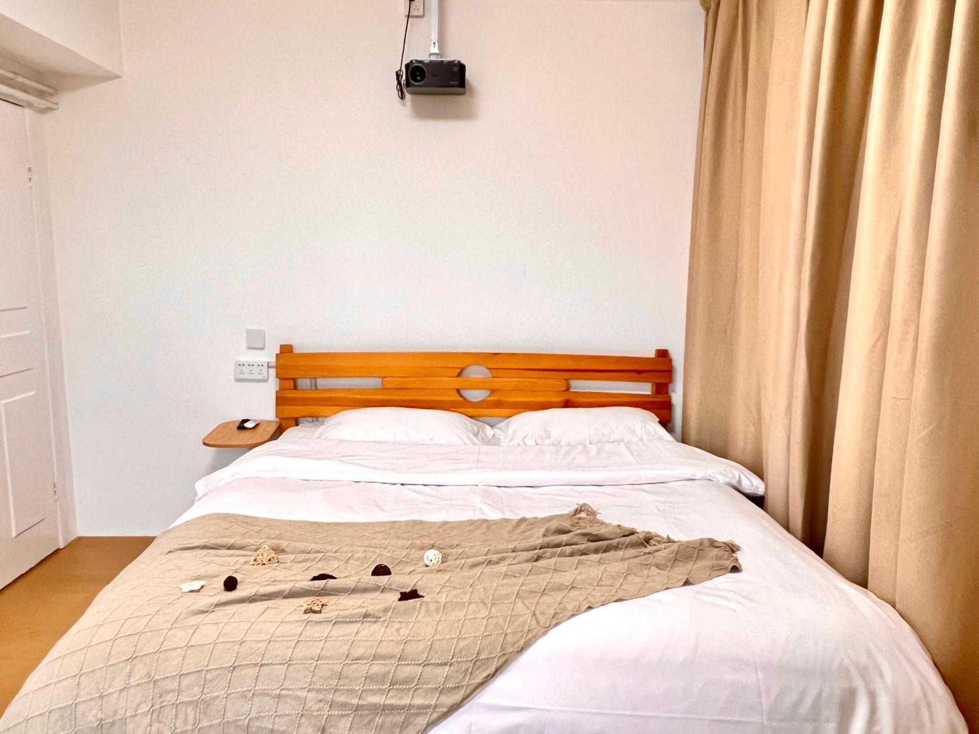 Mermaid'S Secret-Bontique Homestay Qingdao Luaran gambar