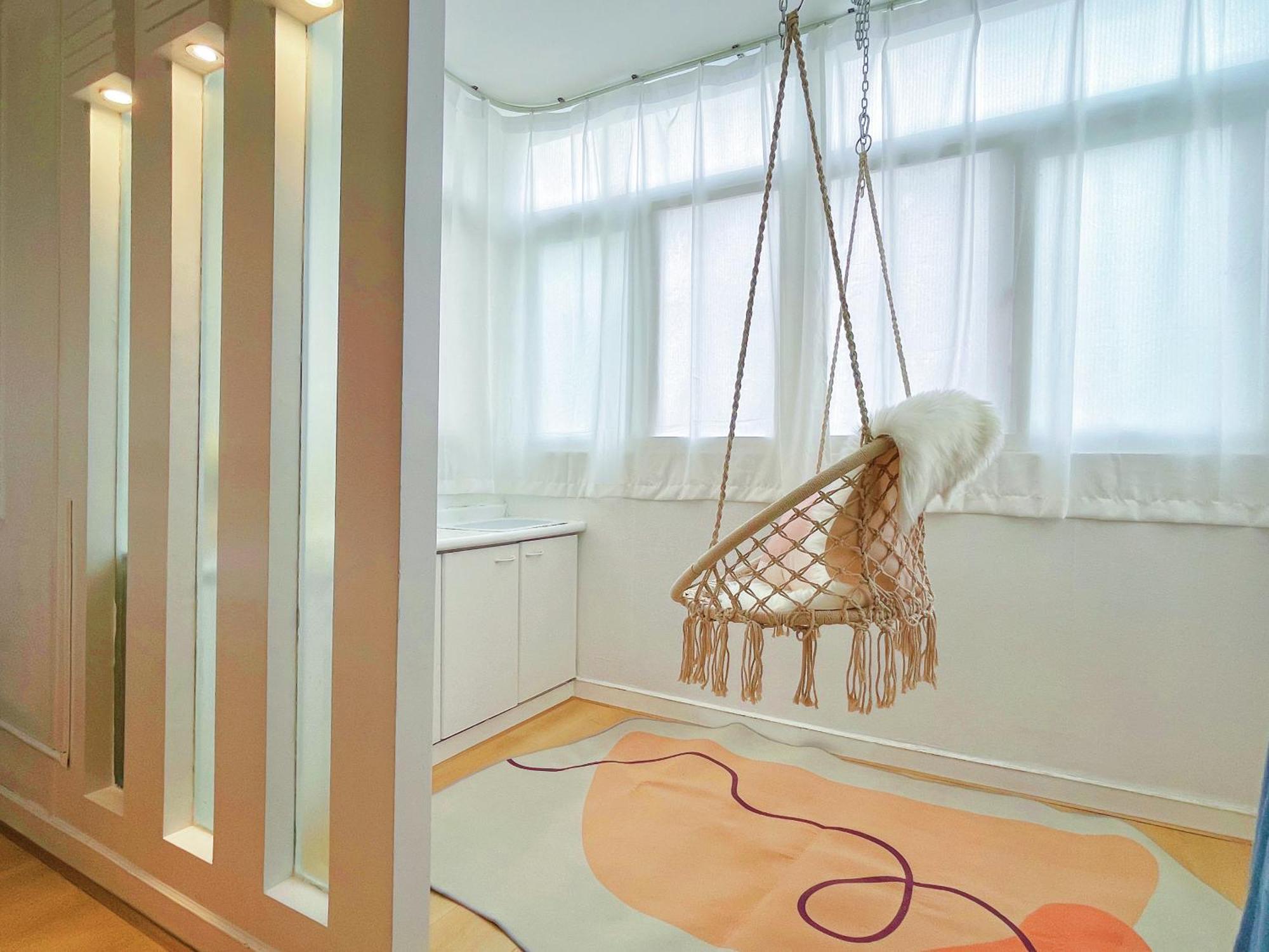Mermaid'S Secret-Bontique Homestay Qingdao Luaran gambar