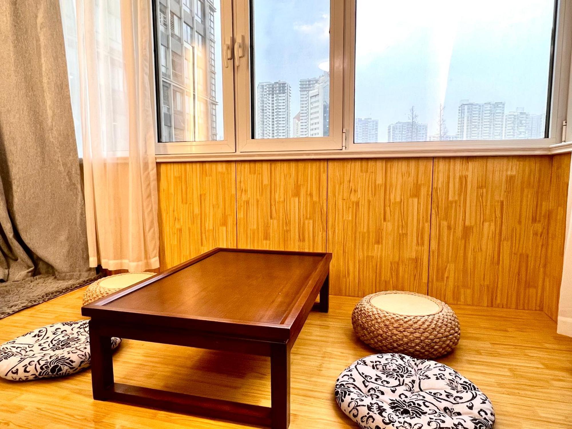 Mermaid'S Secret-Bontique Homestay Qingdao Luaran gambar