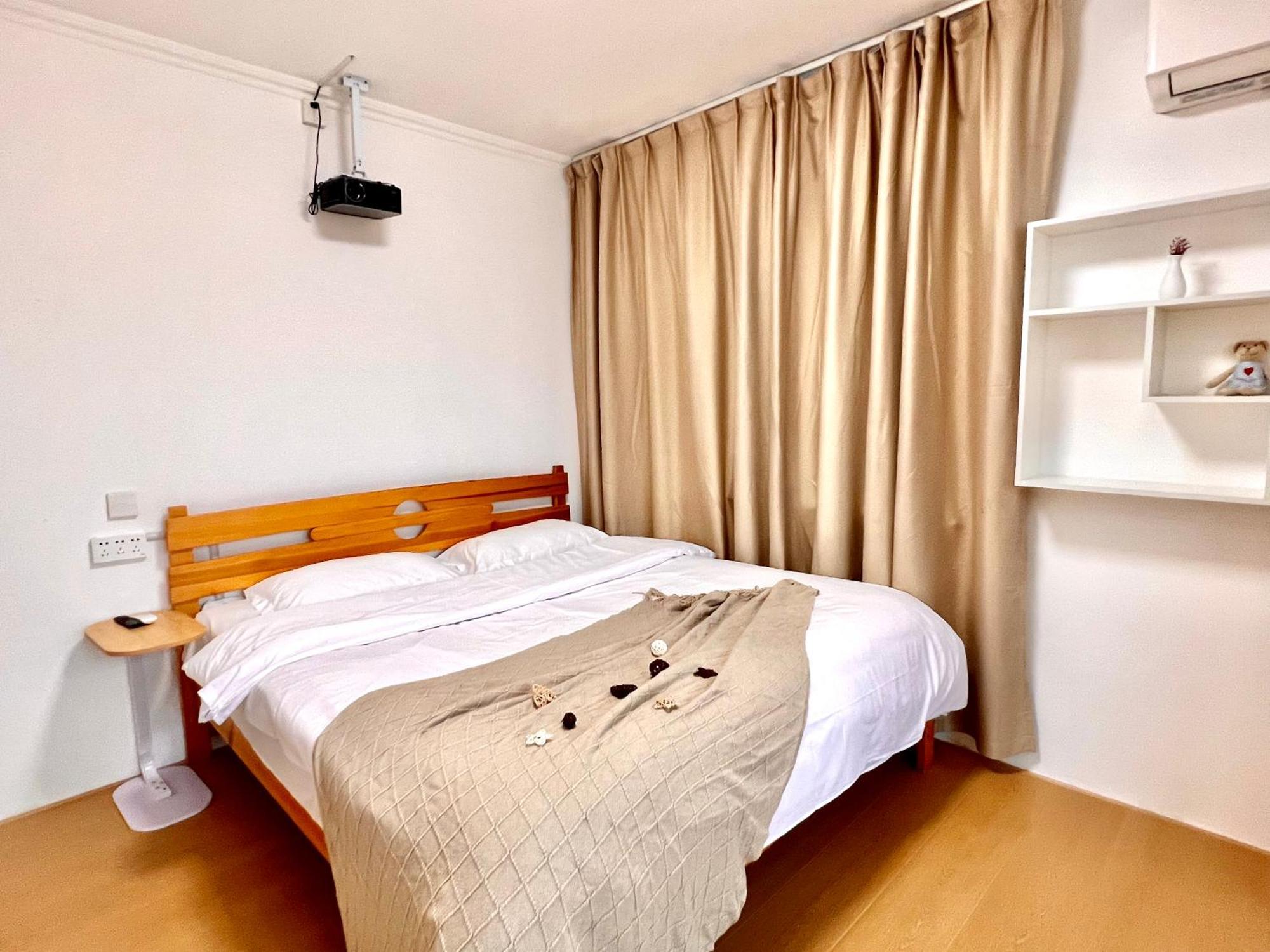 Mermaid'S Secret-Bontique Homestay Qingdao Luaran gambar